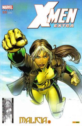 X-Men Extra tome 55 X-Men Extra tome 55