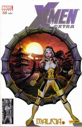 X-Men Extra tome 56 X-Men Extra tome 56