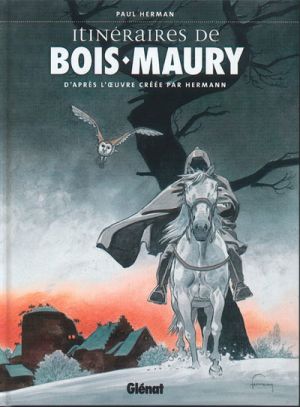 Itinéraires de Bois-Maury (éd. 2006)