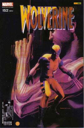Wolverine (1re série) tome 152 - Origines et dénouements (3 & 4) (éd. 2006)
