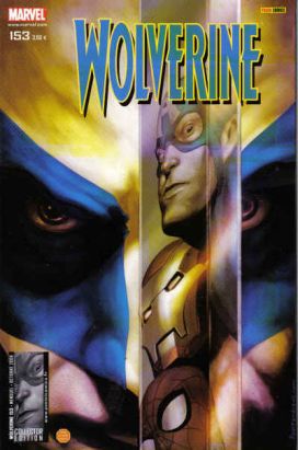 Wolverine (1re série) tome 153 - Origines et dénouements (4) (éd. 2006) Wolverine (1re série) tome 153 - Origines et dénouements (4) (éd. 2006)