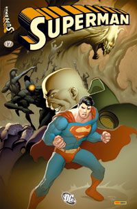 Superman (Panini) tome 17 Superman (Panini) tome 17