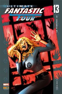 Ultimate Fantastic Four tome 13 - Le passage (2) (éd. 2006) Ultimate Fantastic Four tome 13 - Le passage (2) (éd. 2006)