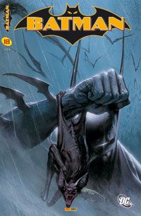 Batman (Panini) tome 18 Batman (Panini) tome 18