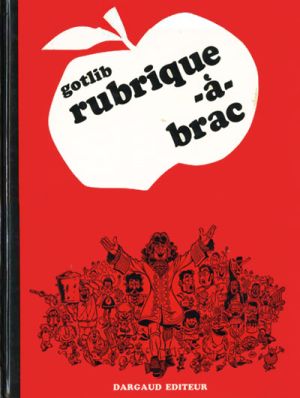 Rubrique-à-Brac Rubrique-à-Brac