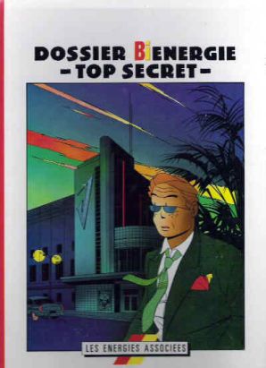 Dossier BIénergie - Top secret