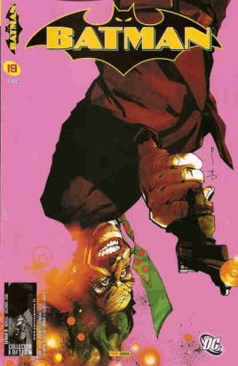 Batman (Panini) tome 19 Batman (Panini) tome 19