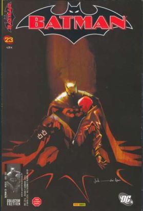 Batman (Panini) tome 23