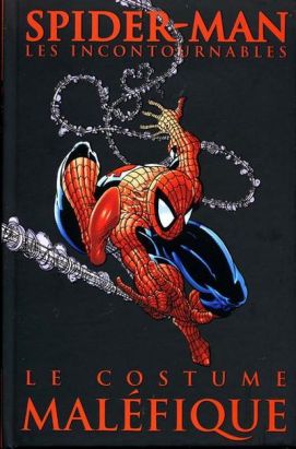 Spider-Man (Les incontournables) tome 1 Spider-Man (Les incontournables) tome 1