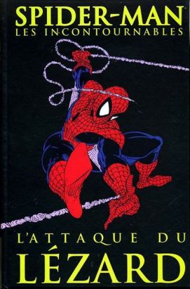 Spider-Man (Les incontournables) tome 2 Spider-Man (Les incontournables) tome 2