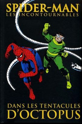 Spider-Man (Les incontournables) tome 5
