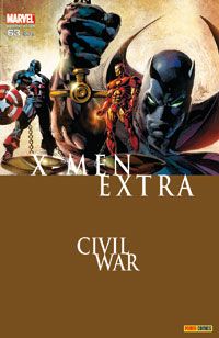 X-Men Extra tome 63