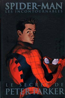 Spider-Man (Les incontournables) tome 8 Spider-Man (Les incontournables) tome 8
