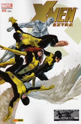 X-Men Extra tome 65 X-Men Extra tome 65