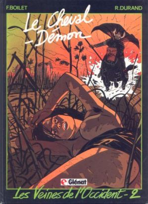 Les veines de l'occident tome 2 Les veines de l'occident tome 2