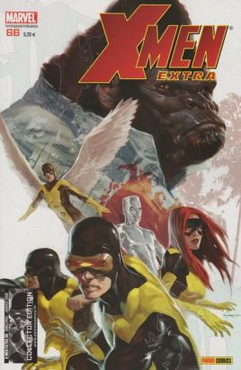 X-Men Extra tome 66 X-Men Extra tome 66