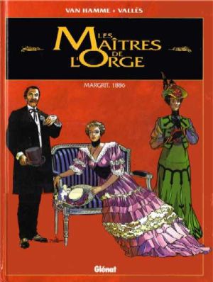 Les maîtres de l'Orge (BP France) tome 2