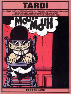 (AUT) Tardi - Tardi (éd. 1979)