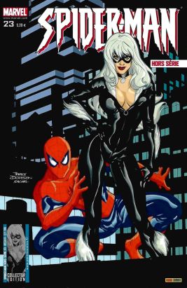 Spider-Man Hors Série (1re série) tome 23 - L'Enfer de la violence (1/2) (éd. 2006)