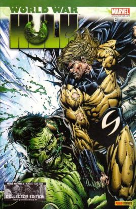 Hulk (World War Hulk) tome 6