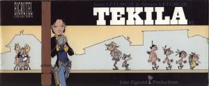 Tekila tome 2