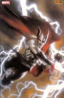 Marvel Heroes (Marvel France 2e série) tome 16 - Passage de flambeau (éd. 2009) Marvel Heroes (Marvel France 2e série) tome 16 - Passage de flambeau (éd. 2009)
