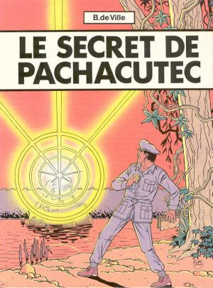 L'inconnu de la Tamise tome 2