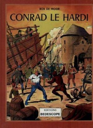 Conrad le Hardi