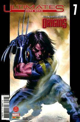 Ultimates (Hors série) tome 7