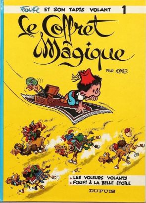 Foufi tome 1