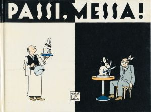 Passi, messa ! tome 2 Passi, messa ! tome 2