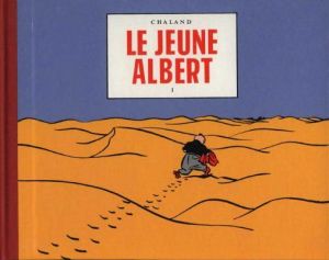 Le jeune Albert