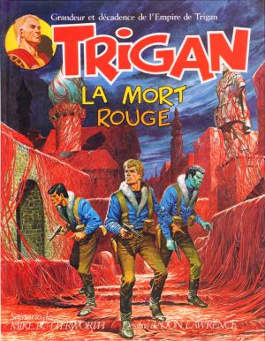 Trigan tome 2