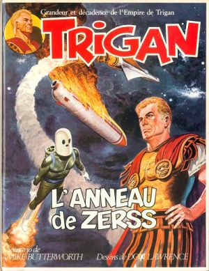 Trigan tome 3