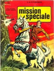 Capitan tome 6