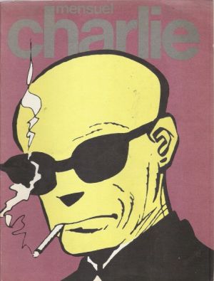 Charlie Mensuel n°110