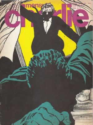 Charlie Mensuel n°128