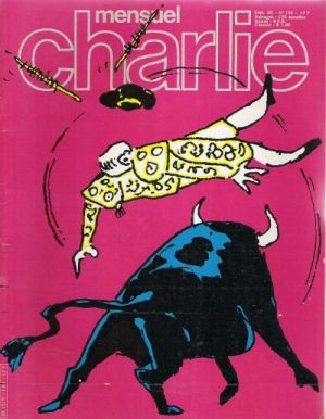 Charlie Mensuel n°140