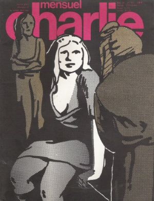 Charlie Mensuel n°127