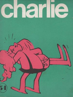 Charlie Mensuel n°54