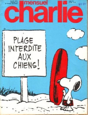 Charlie Mensuel n°67 Charlie Mensuel n°67