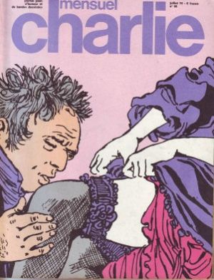 Charlie Mensuel n°66