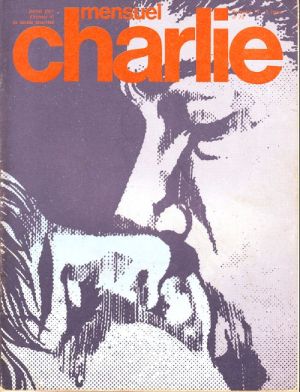 Charlie Mensuel n°70