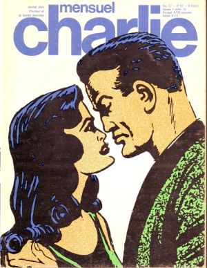 Charlie Mensuel n°97