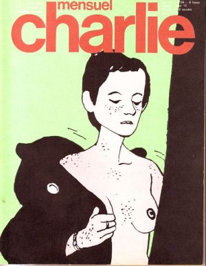Charlie Mensuel n°94