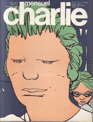 Charlie Mensuel n°111