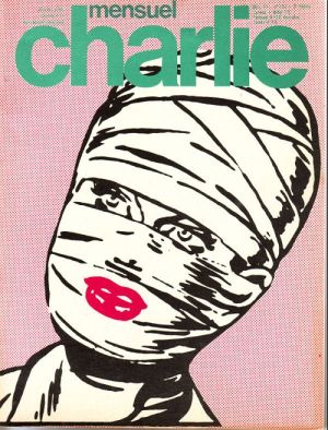 Charlie Mensuel n°107