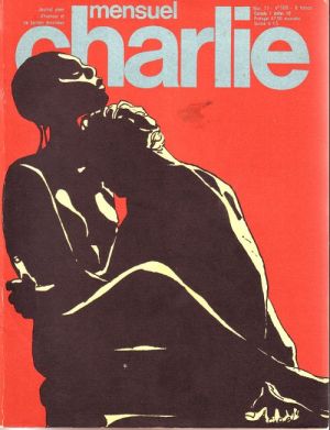 Charlie Mensuel n°106