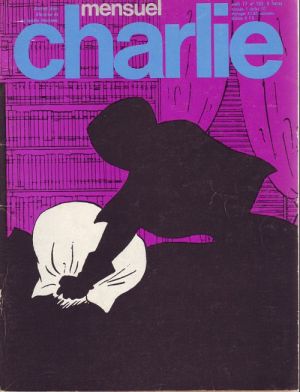 Charlie Mensuel n°103