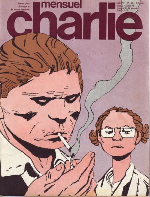 Charlie Mensuel n°102